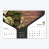 Horizontal Wall Calendar - Image 2