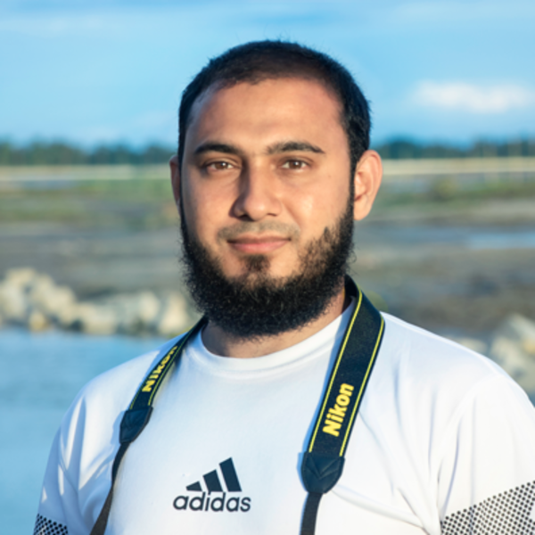 Bayazid Bulbul